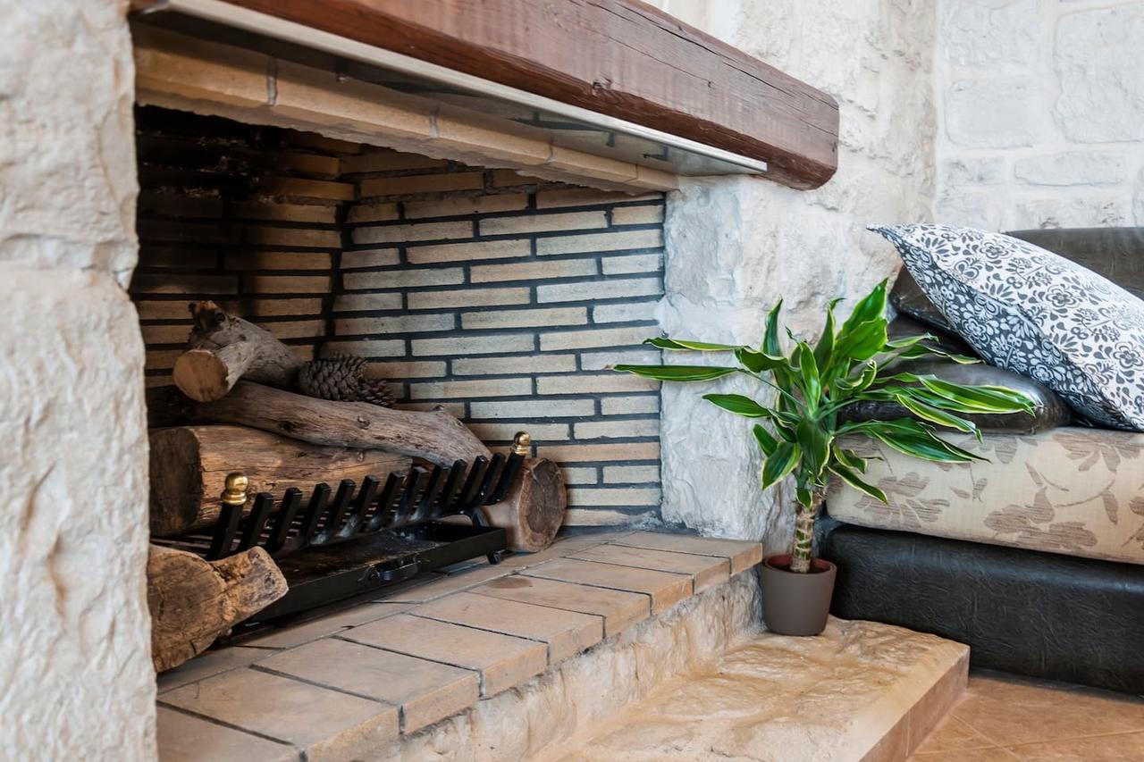 Bliss House Villa Pláka Ngoại thất bức ảnh