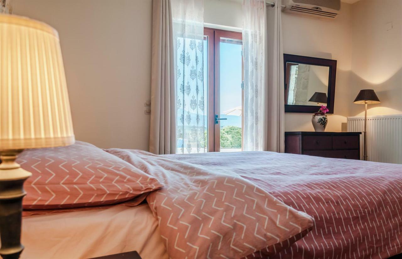 Bliss House Villa Pláka Ngoại thất bức ảnh
