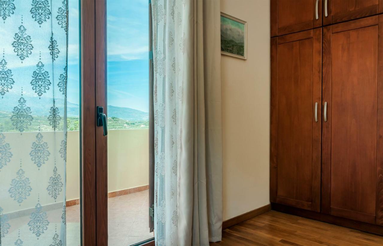 Bliss House Villa Pláka Ngoại thất bức ảnh